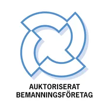 auktoriserat bemanningsföretag